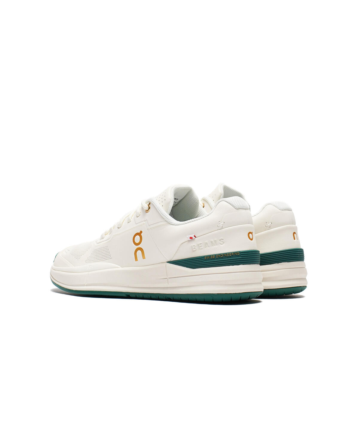 ON Running x Beams THE ROGER Pro | 3ME10412491 | AFEW STORE